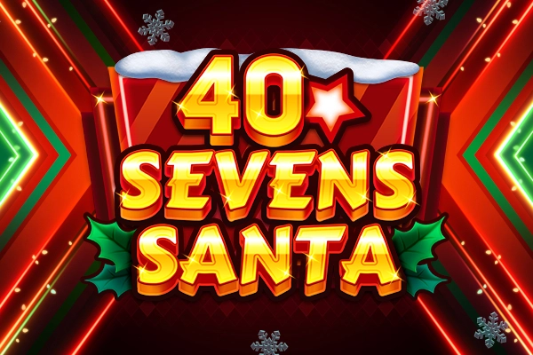 40 Sevens Santa